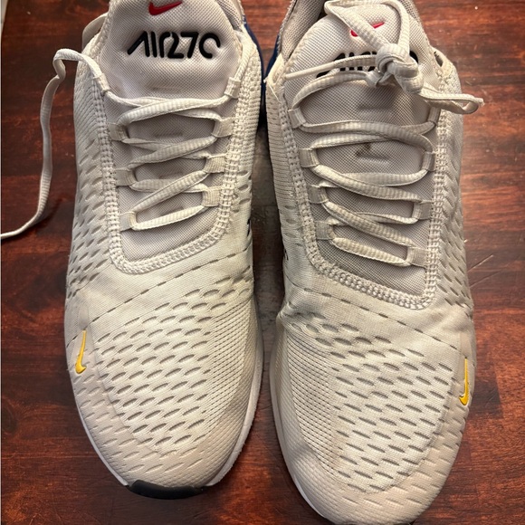 Nike Other - Nike air 270 men’s